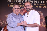 Mahavatar Narsimha Movie Success Meet
